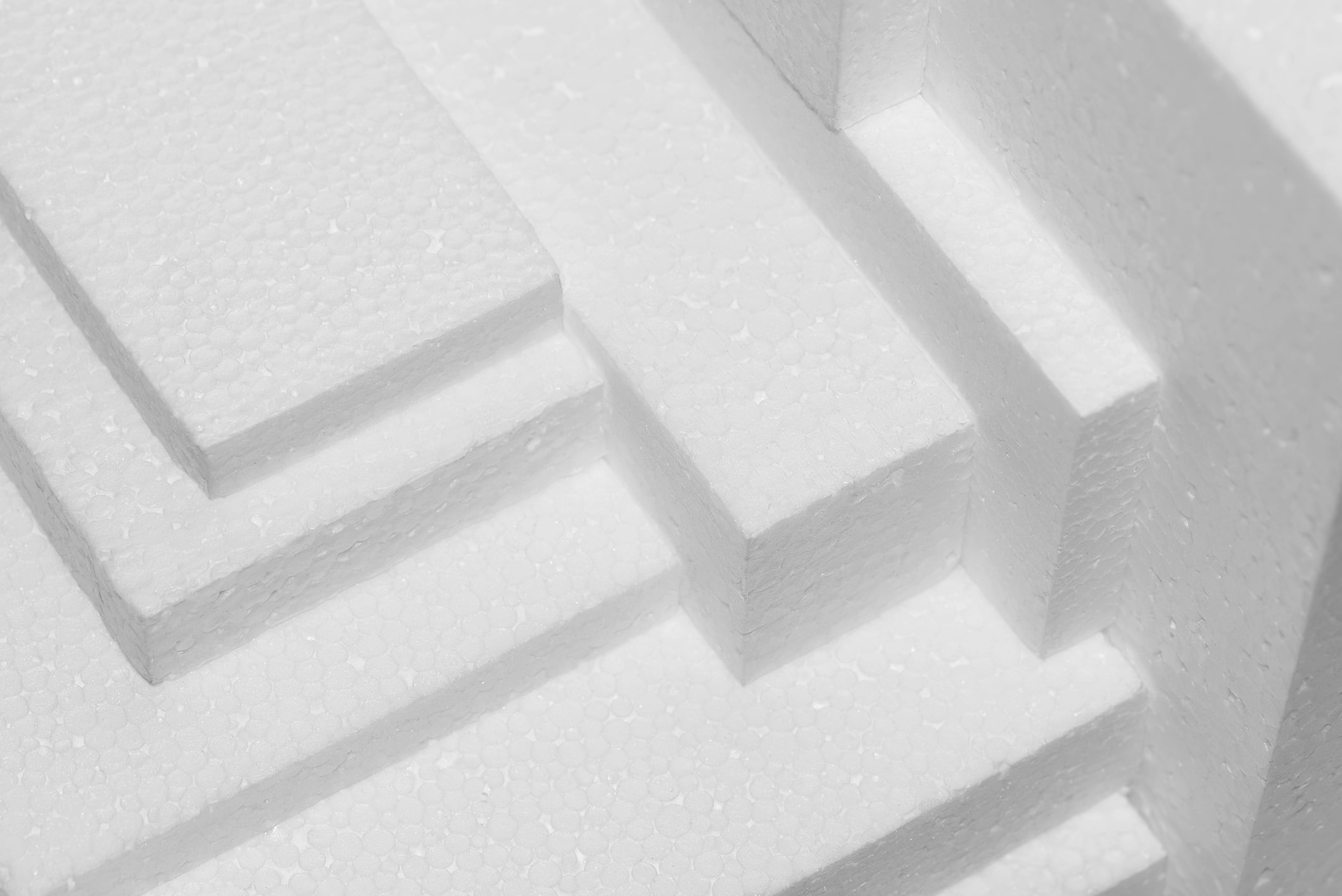 custom packaging solutions with EPS or other foams