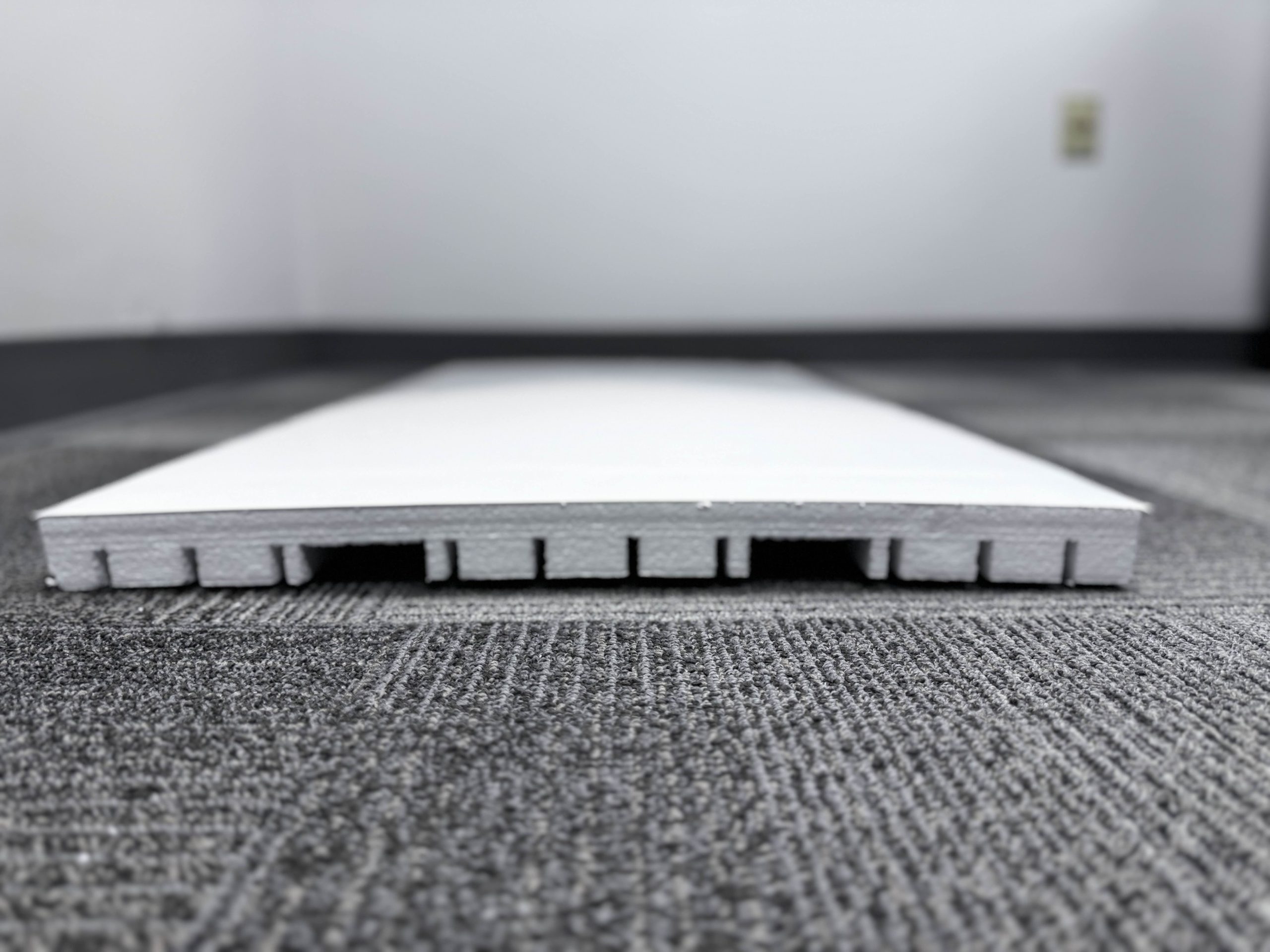 garage door insulation