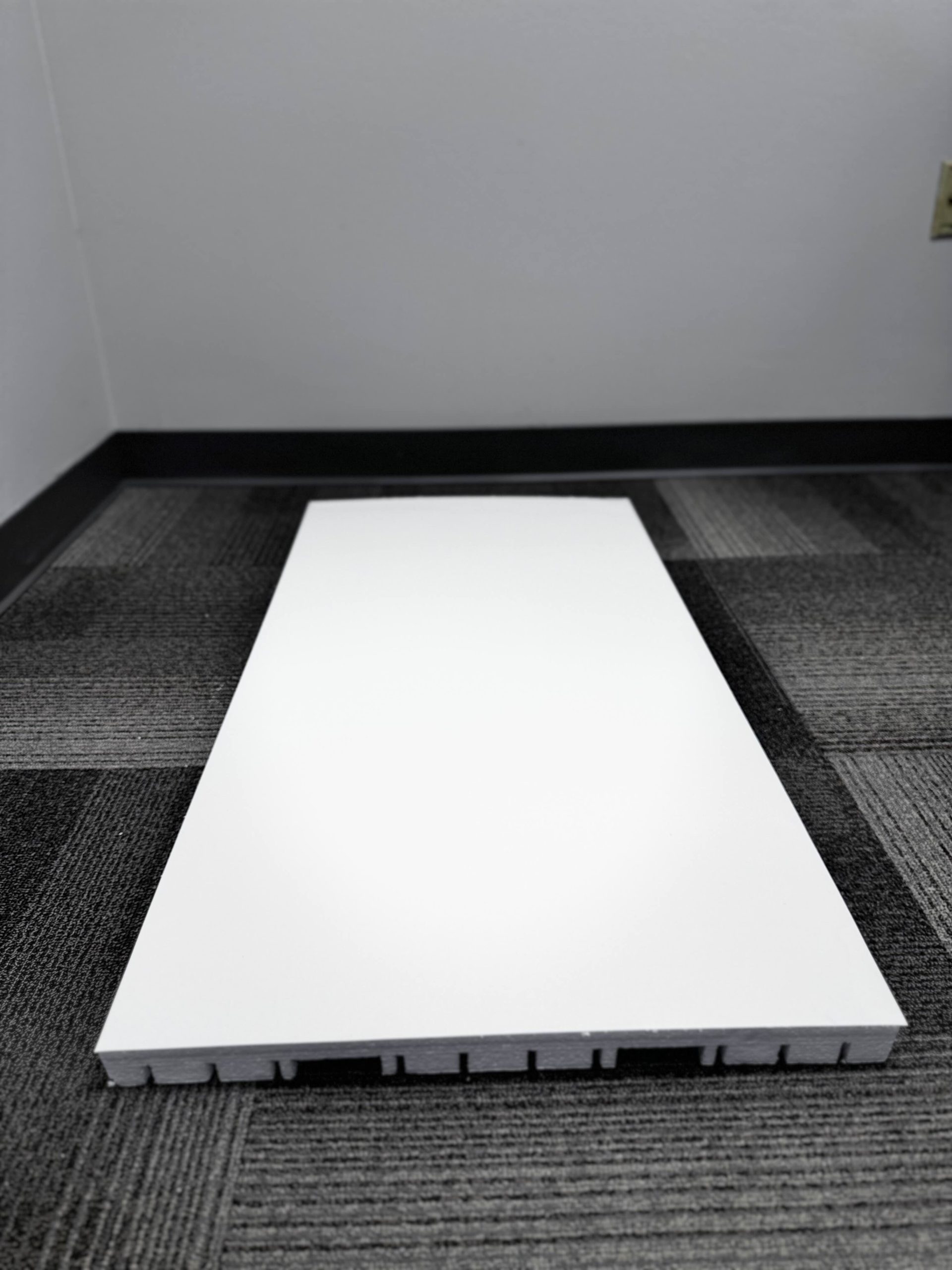 garage door insulation