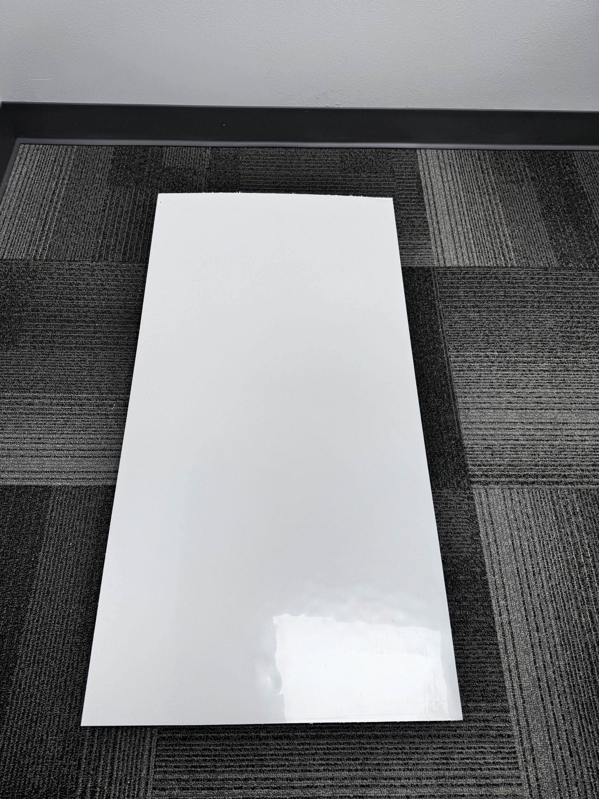 garage door insulation