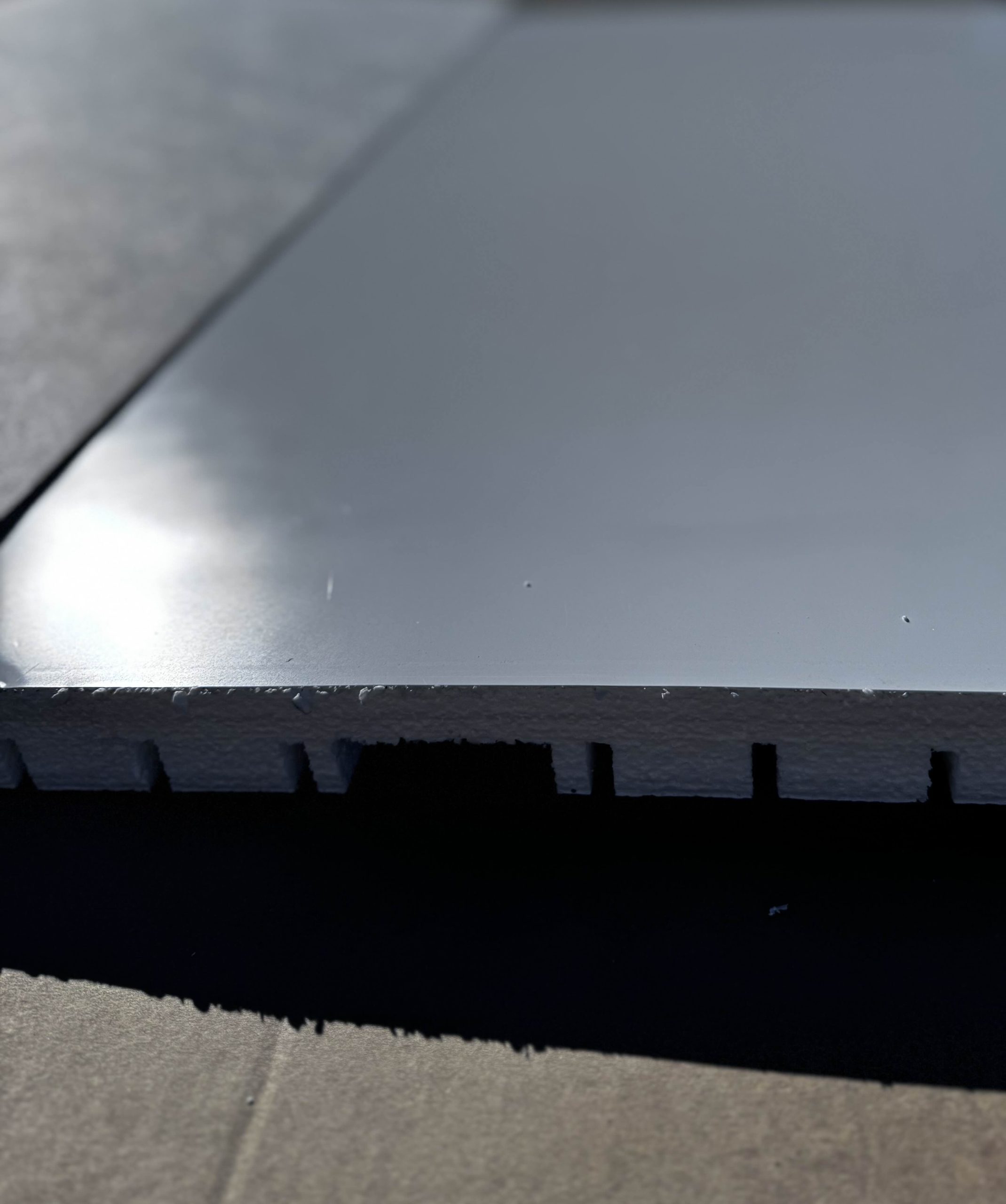 garage door insulation