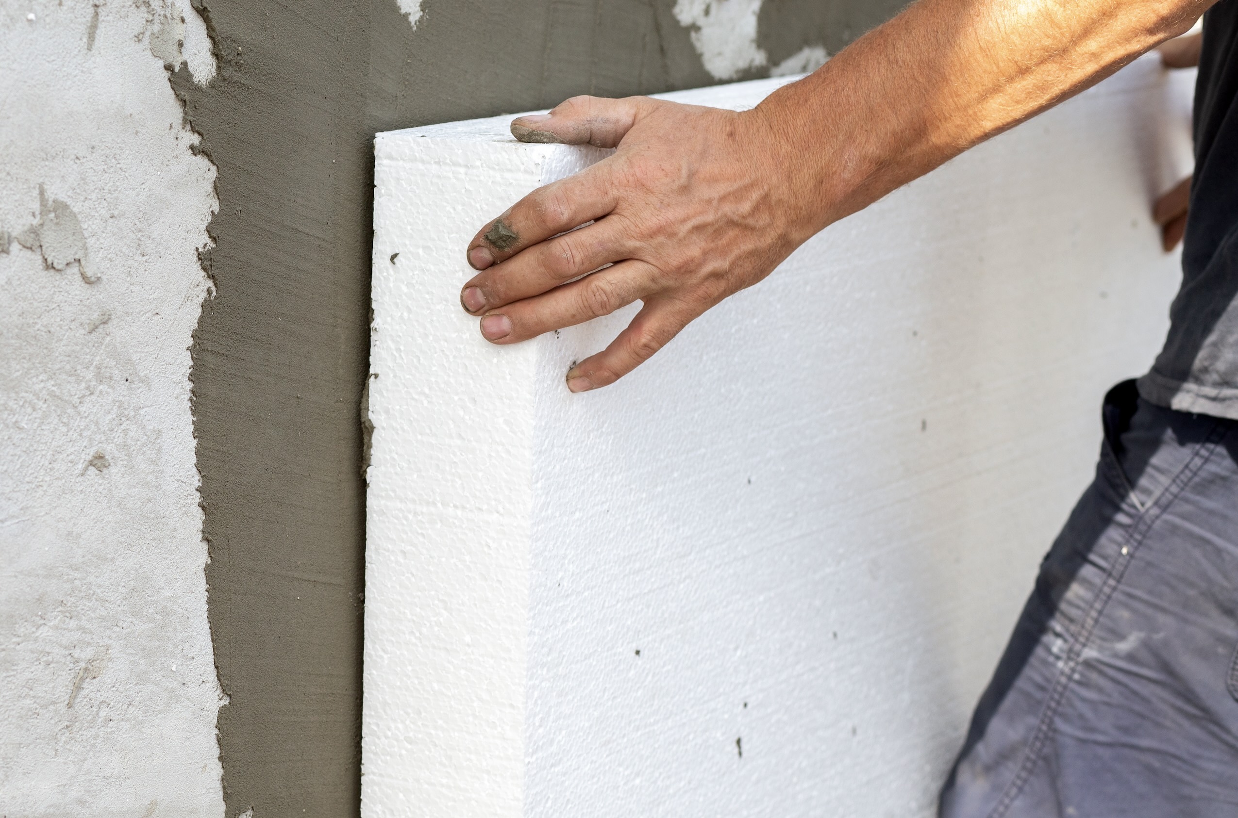Understanding Geofoam: Applications and Advantages in Construction
