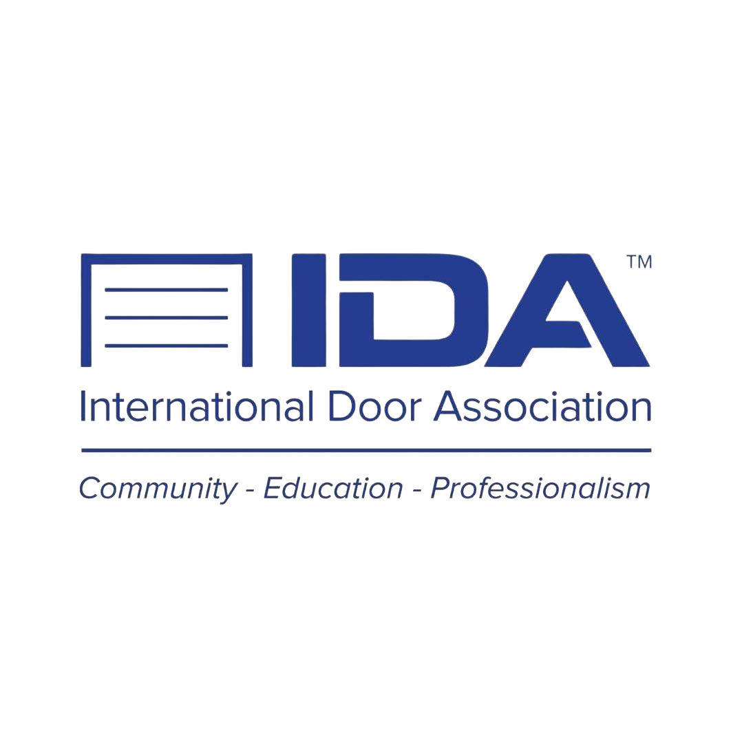 creative foam products is a International Door Association (IDA) member