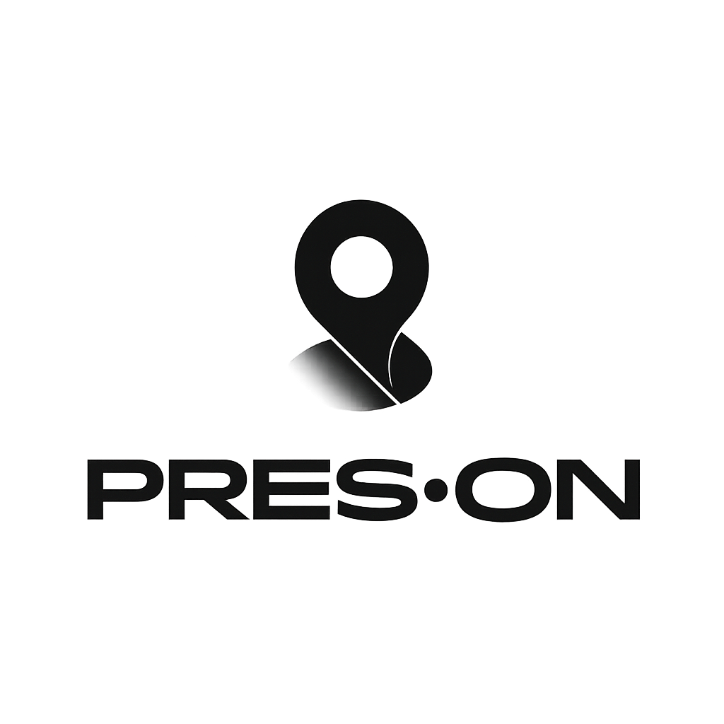 creative foam products is a partner with Pres-On