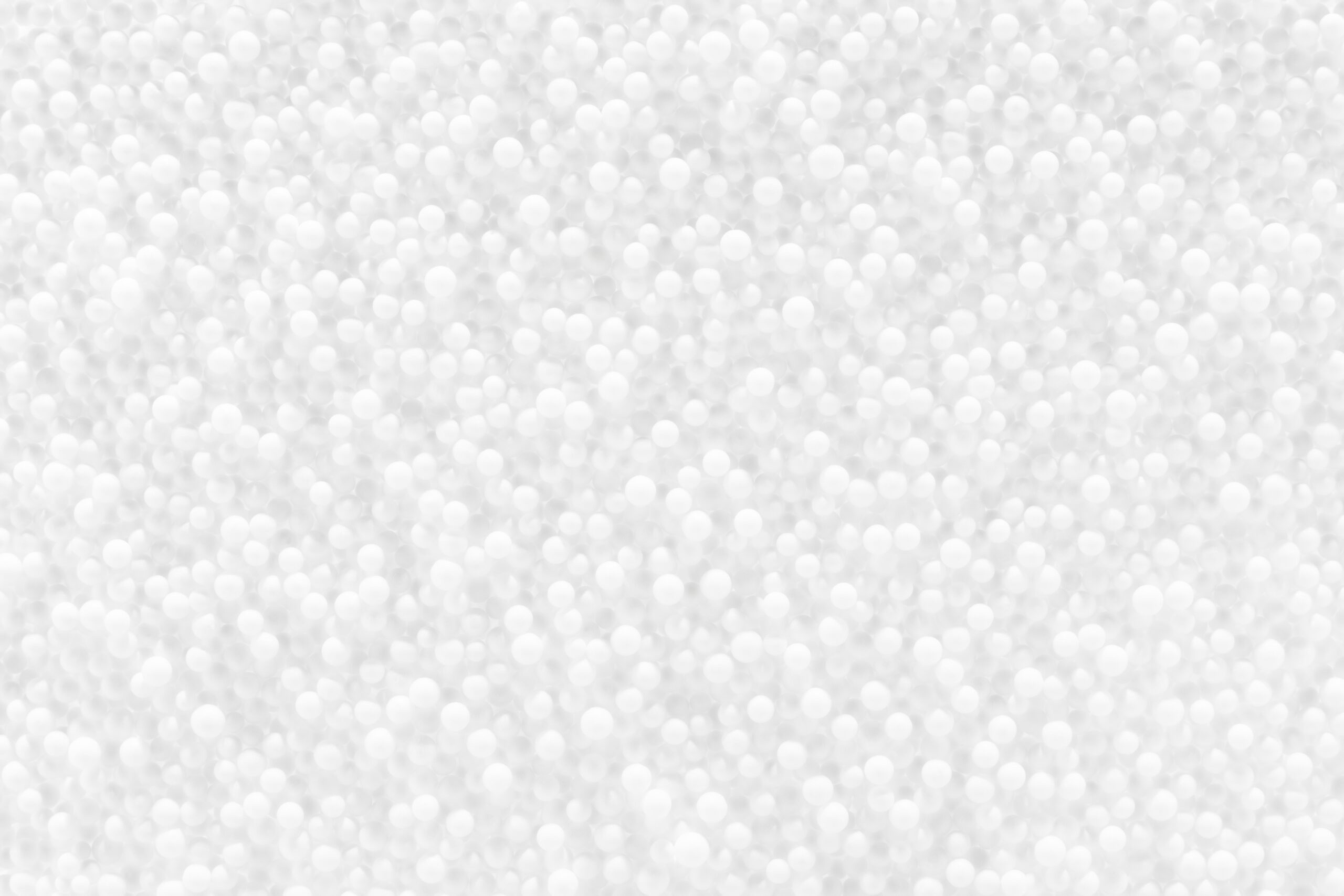How Expanded Polystyrene Is Manufactured